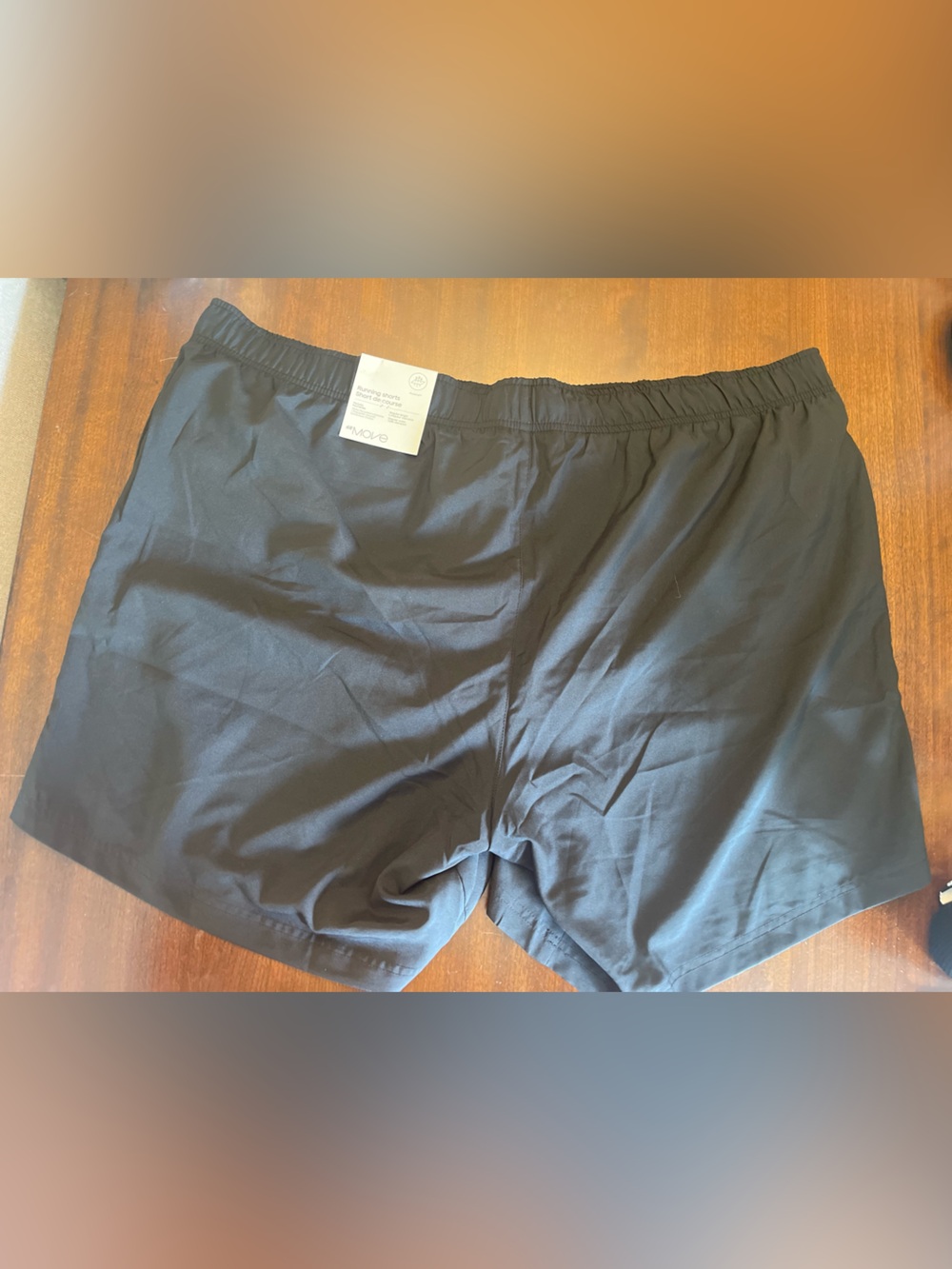 NWT HM Move Women’s Running Shorts - Picture 3 of 10